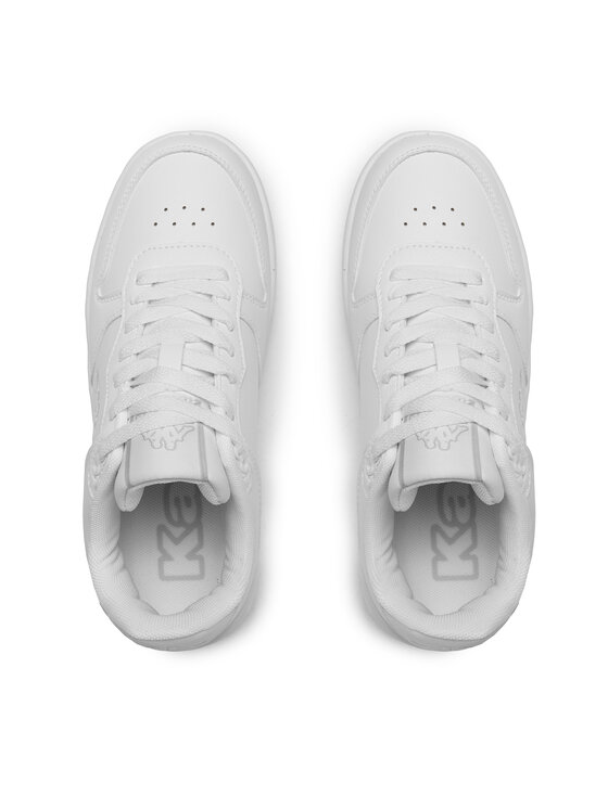 Kappa Kappa Tenisice LOGO MASERTA 32193CW-001 Bijela