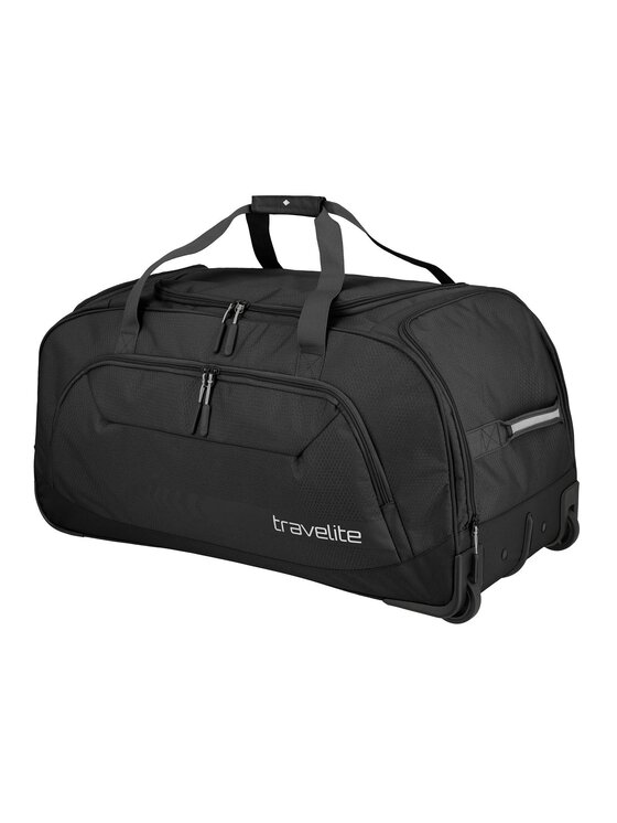 Travelite Travelite Torba podróżna 311490 Czarny