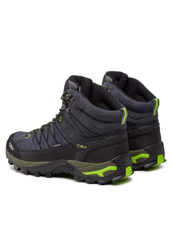 CMP CMP Trekking 3Q12947 Siva