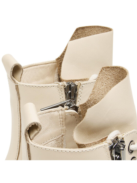 GINO ROSSI Gino Rossi Stiefeletten 222FW101V Beige