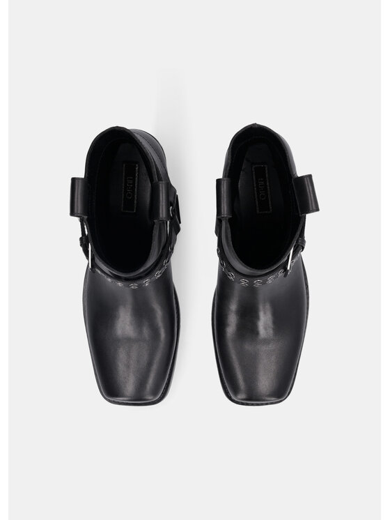 Liu Jo Liu Jo Stivaletti SF5139P010222222 Nero