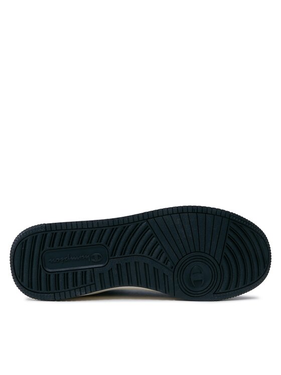 Champion Champion Tenisice Rebound Mid Winterized Mid Cut Shoe S22131-GS521 Kaki