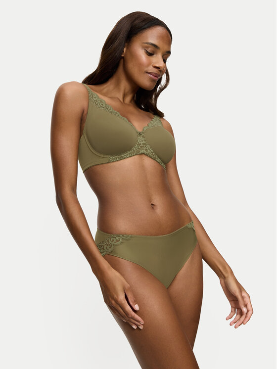 Triumph Triumph Chilot clasic Amourette 10210688 Verde