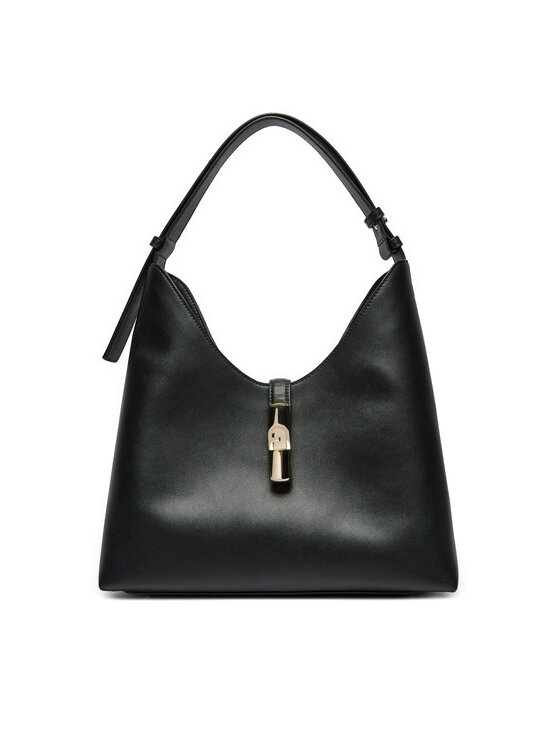 Furla Kabelka WB01499 BX3104 O6000 Čierna