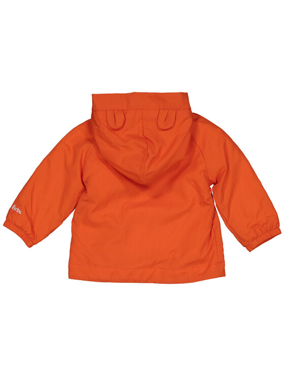Birba Trybeyond Birba Trybeyond Átmeneti kabát 999 67000 00 Narancssárga Regular Fit