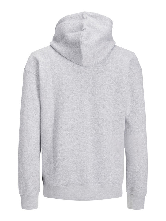 Jack&Jones Jack&Jones Džemperis Star 12208157 Pilka Relaxed Fit