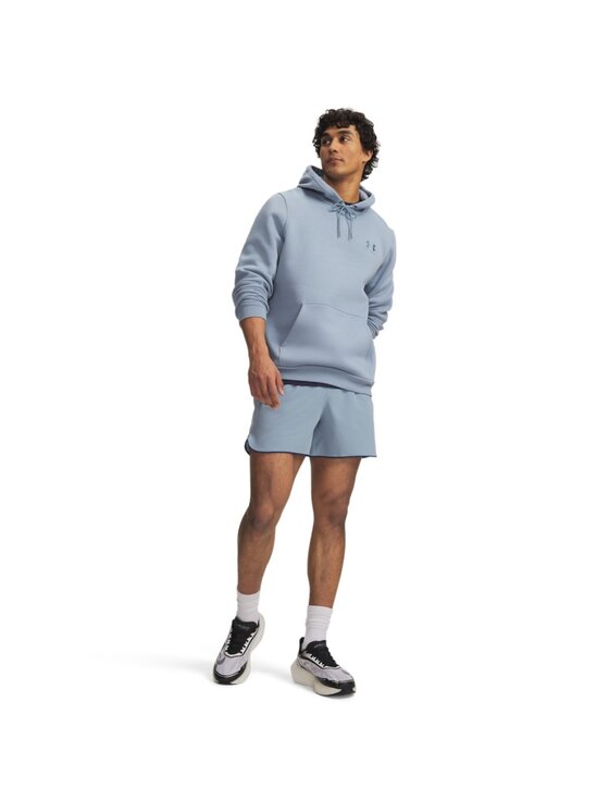 Under Armour Under Armour Szorty sportowe 6009513 Niebieski Regular Fit