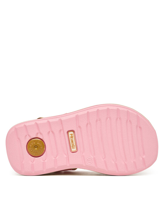 Primigi Primigi Sandales 1395833 M Brūns