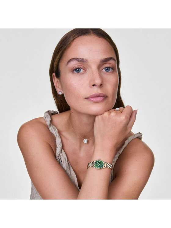 Daniel Wellington Daniel Wellington Ρολόι DW00100804 Χρυσό