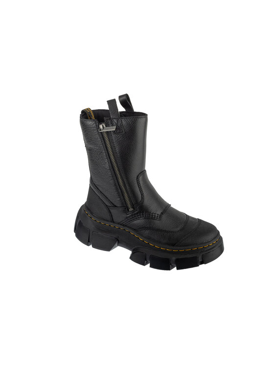 Dr. Martens Dr. Martens Stivali da neve DMXL Rigger Boots Nero