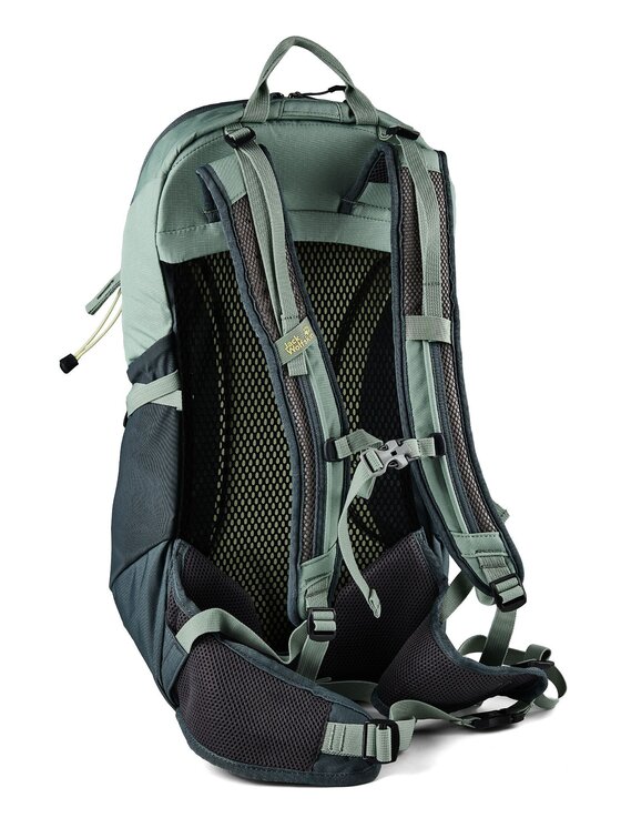 Jack Wolfskin Jack Wolfskin Plecak 333137 Niebieski jasny