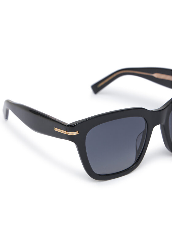 BOSS BOSS Okulary przeciwsłoneczne 1778/G/S 208019 Czarny