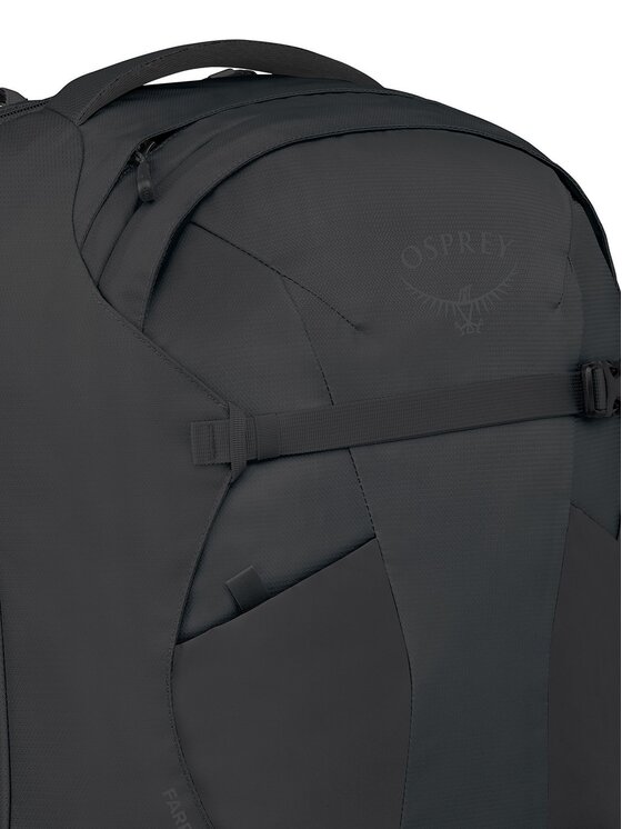 Osprey Osprey Plecak 331918 Czarny
