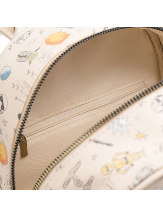 Star Wars Star Wars Rucksack ACCCS-AW23-132LC Beige