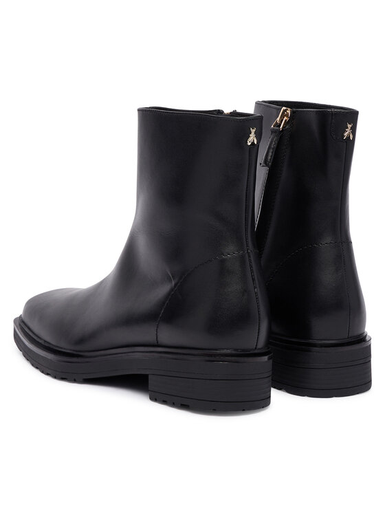 Patrizia Pepe Patrizia Pepe Stivaletti 2Y0021 L048 Nero