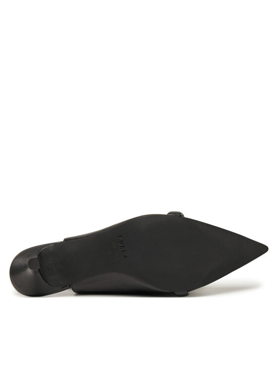 Furla Furla Sandale YJ09FCD NE0000 O6000 Negru