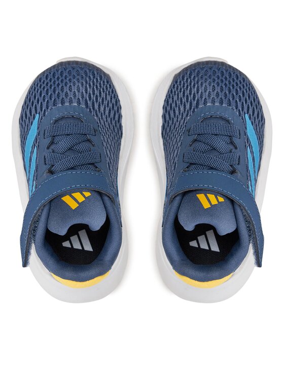 adidas adidas Tekaški čevlji Duramo SL Kids ID5894 Mornarsko modra