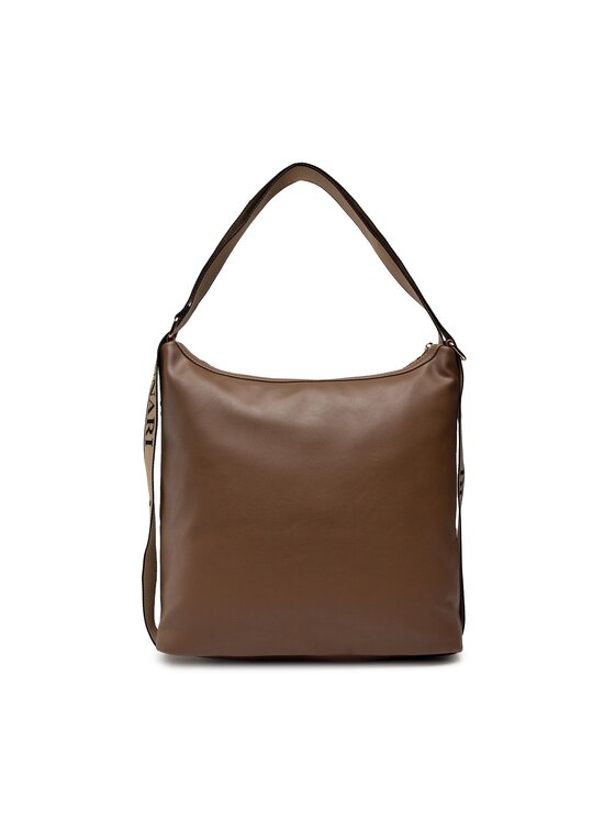 Borsetta BAG2480-015 Marrone