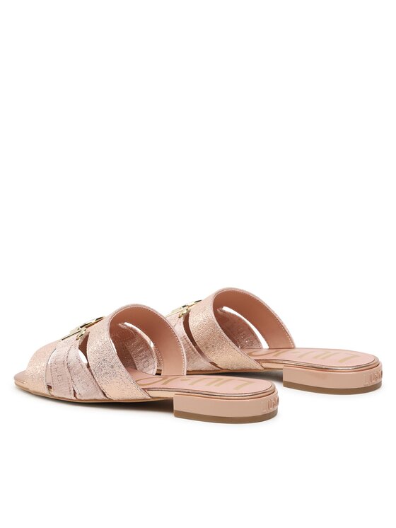 Liu Jo Liu Jo Чехли Astra 34 SA3059 EX135 Розов