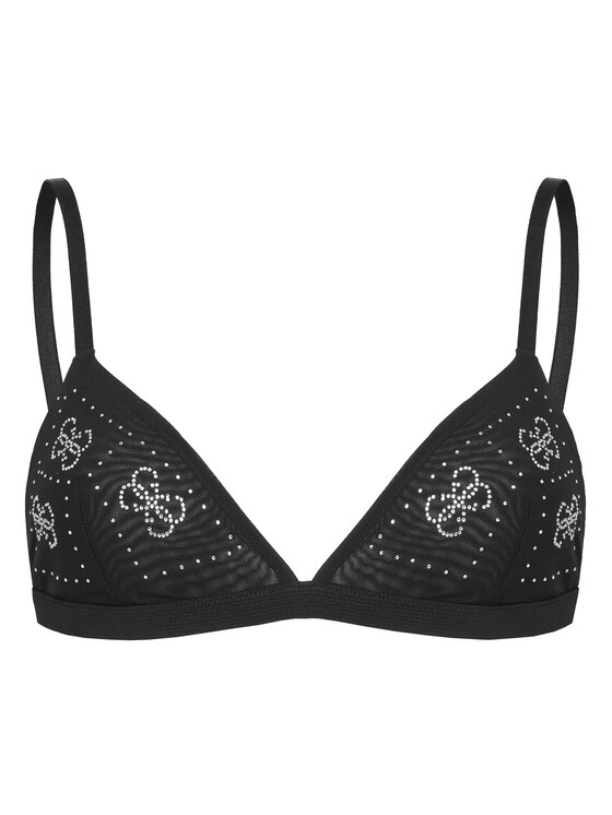 Guess Guess Fehérnemű szett O5BG05 K1740 Fekete