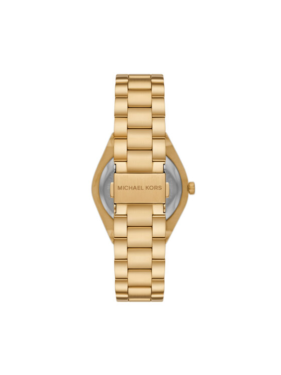 Michael Kors Michael Kors Ρολόι Lennox MK7391 Χρυσό