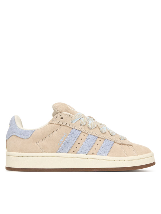 adidas adidas Снікерcи Campus 00s KK0045 Бежевий