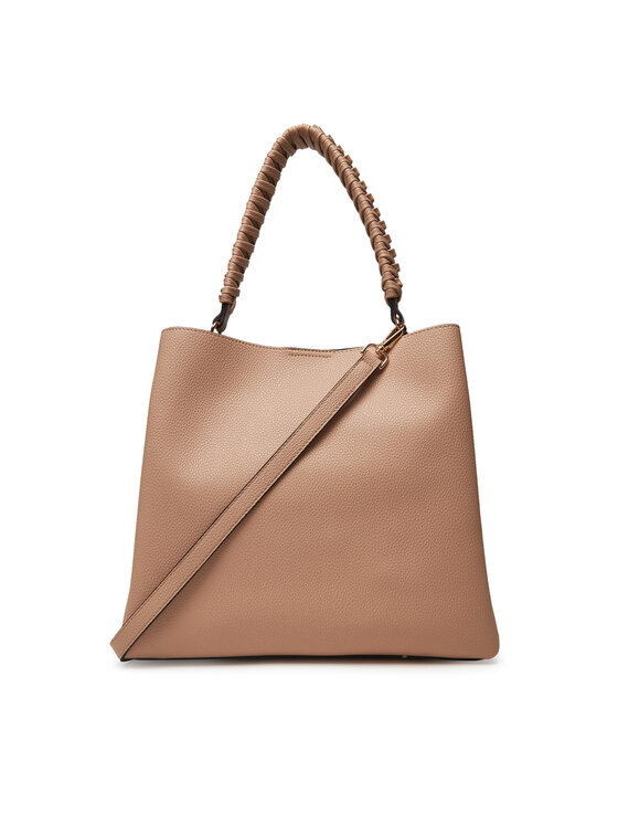 TWINSET TWINSET Handtasche 251TD8062 Beige