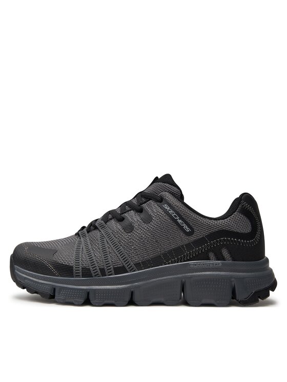 Skechers Skechers Turistiniai batai Summits At Twin Bridges 237623 Pilka
