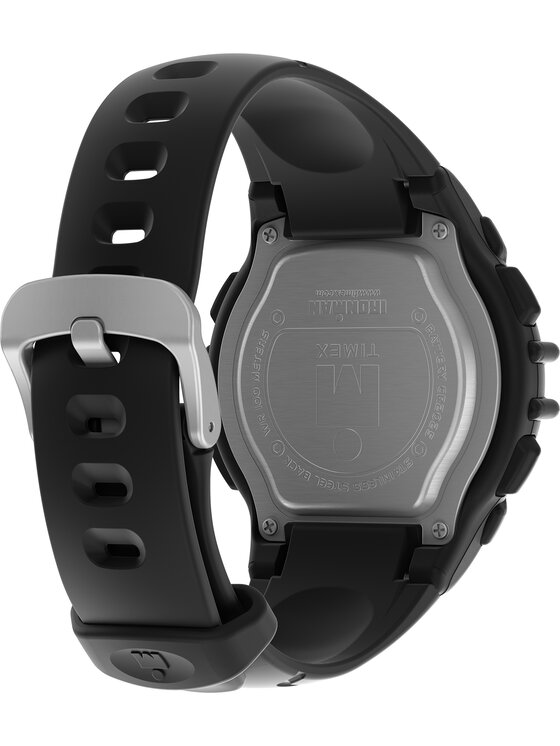 Timex Timex Hodinky TW5M64400 Černá