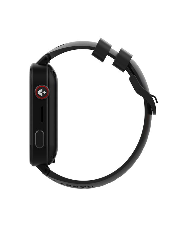 Garett Garett Smartwatch 5904238486528 Czarny