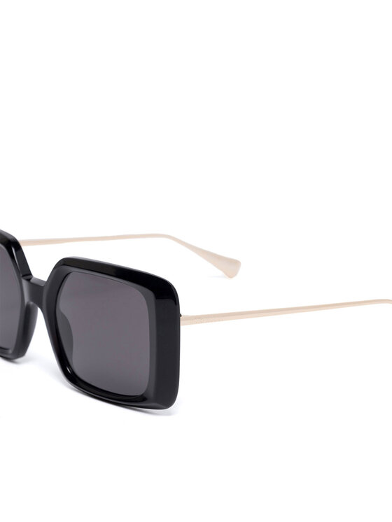 GINO ROSSI Gino Rossi Ochelari de soare LD91615 Negru