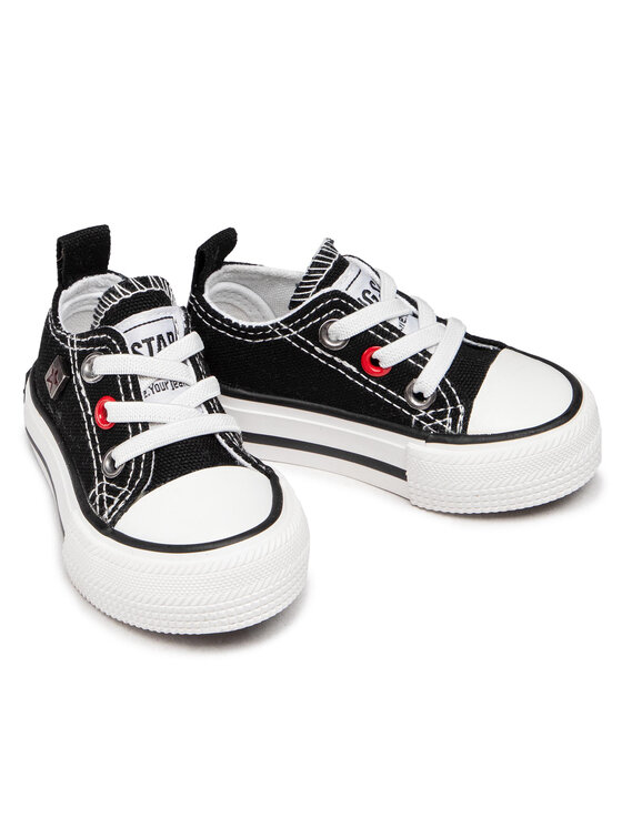 Big Star Shoes Big Star Shoes Tennised HH374194 Must