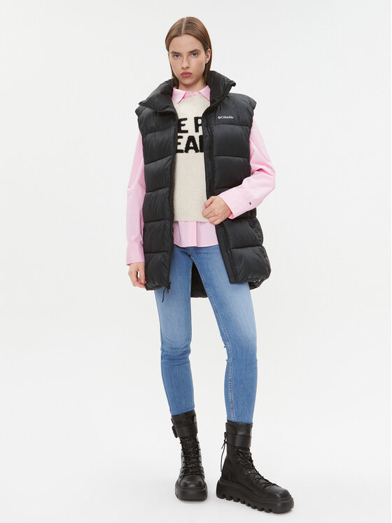 Lee Lee Τζιν 112338294 Μπλε Skinny Fit