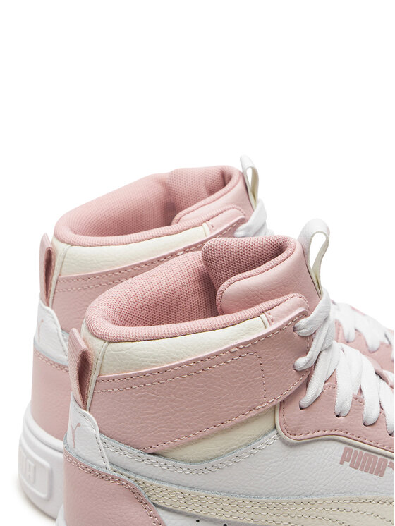 Puma Puma Tenisice Karmen Rebelle Mid Jr 388729 10 Ružičasta