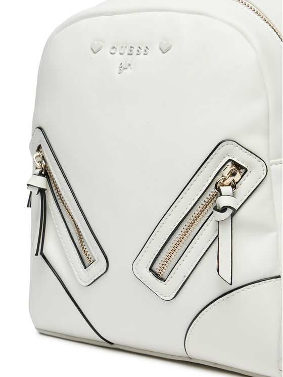 Guess Guess Kuprinės J5RZ06 WGVT0 Balta
