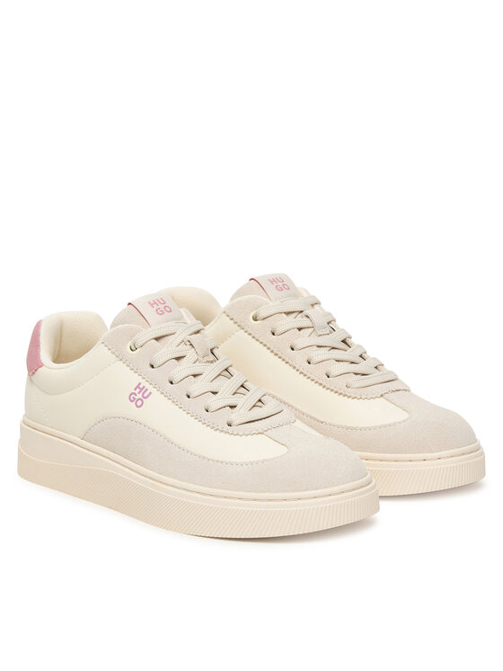 HUGO HUGO Sneakersy Lyzz 50552700 Šedá