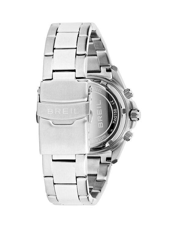 Breil Breil Zegarek SOLANGE Niebieski