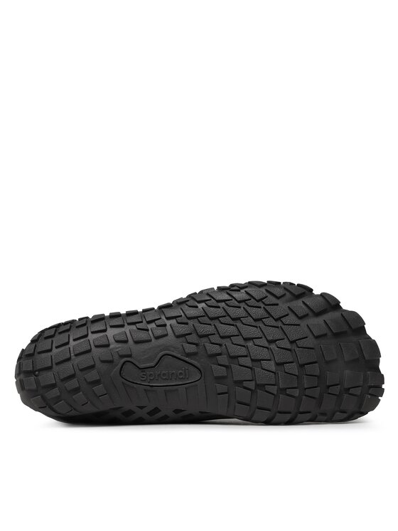 Sprandi Sprandi Buty do sportów wodnych MP80-22366 Czarny
