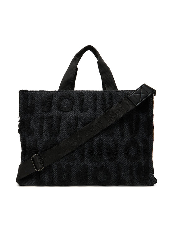 Liu Jo Liu Jo Handtasche 2F5027 T0300 Schwarz