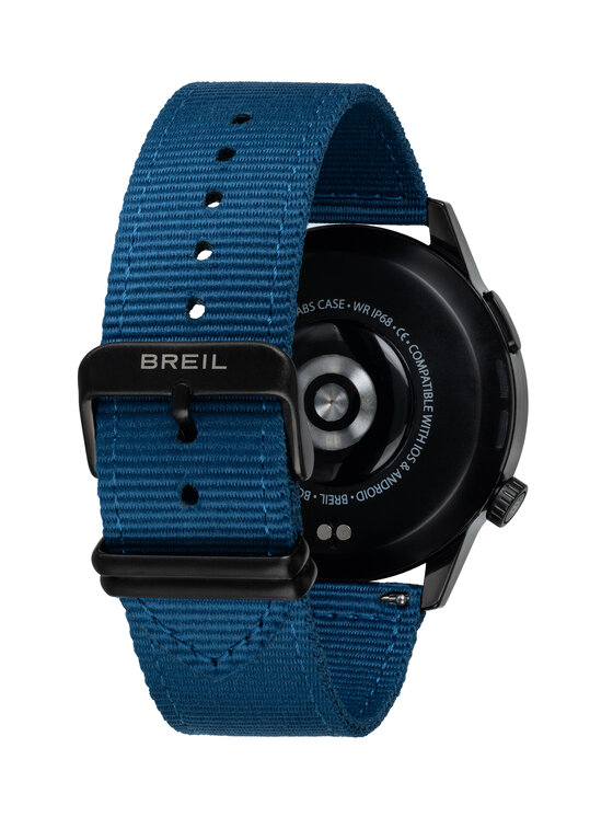 Breil Breil Smartwatch BC-2 Zielony