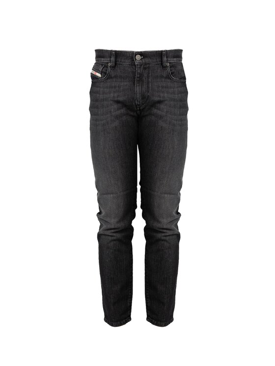 Diesel Diesel Τζιν A03562-09F75 Μαύρο Slim Fit