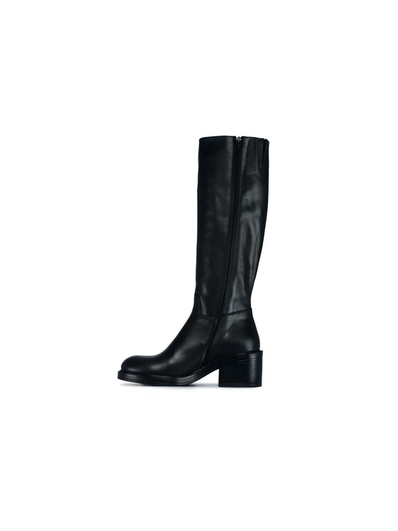 ACANFORA ACANFORA Stivali LEI203-NER Nero