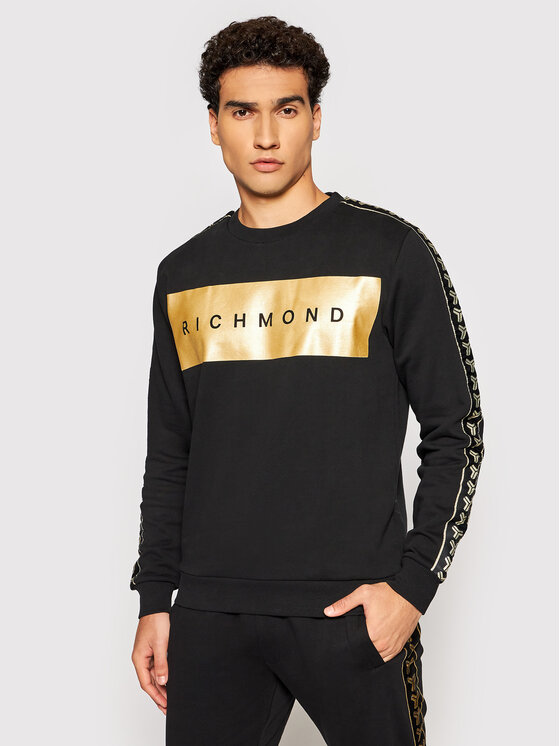 John richmond sweatshirt hotsell