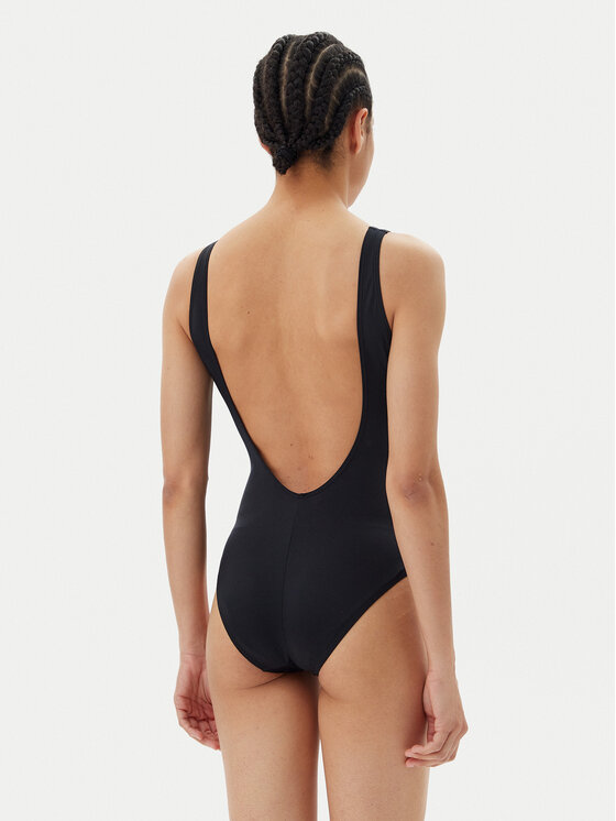 EA7 Emporio Armani EA7 Emporio Armani Costum de baie 7W000321 AF12599 UC001 Negru