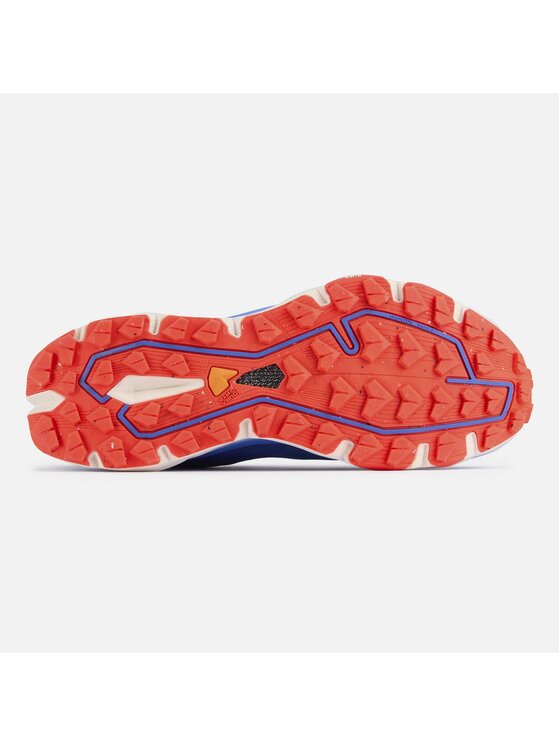Rossignol Rossignol Buty do biegania W Vercors Niebieski