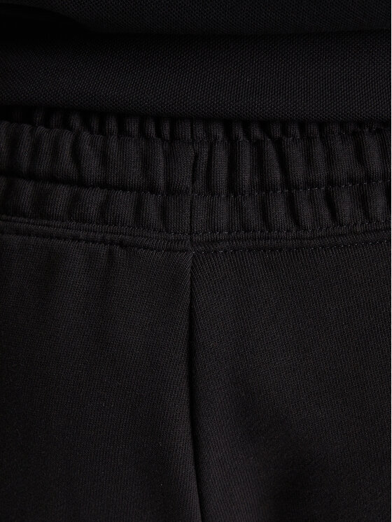 HUGO HUGO Sportshorts Dayono 50530696 Schwarz Relaxed Fit