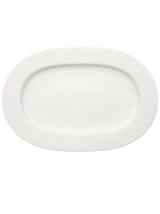Villeroy & Boch Villeroy & Boch Półmisek Villeroy & Boch Royal Biały