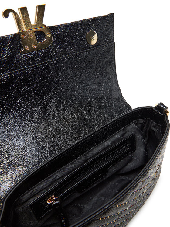 John Richmond John Richmond Borsetta RWP25489BO Nero