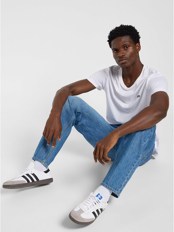 Lee Lee Jeans WEST Blu Regular Fit