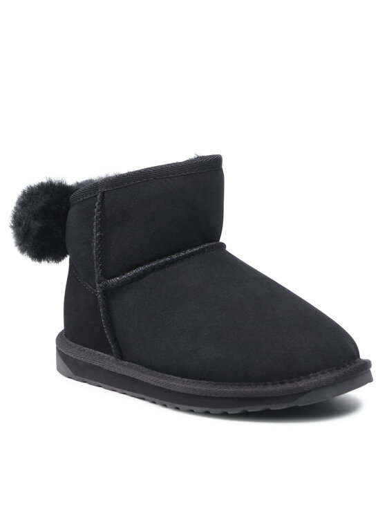 EMU Australia EMU Australia Снігоходи Rigel W12600 Чорний